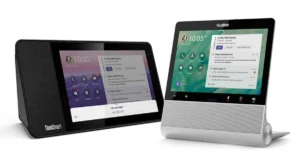 Microsoft Teams Displays