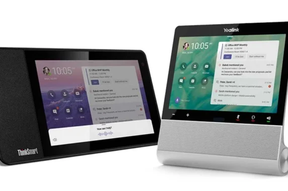 Microsoft Teams Displays