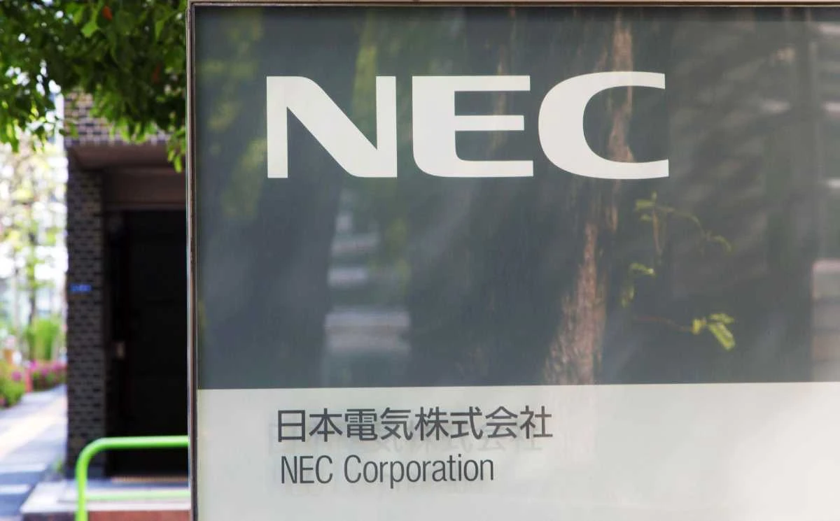 NEC