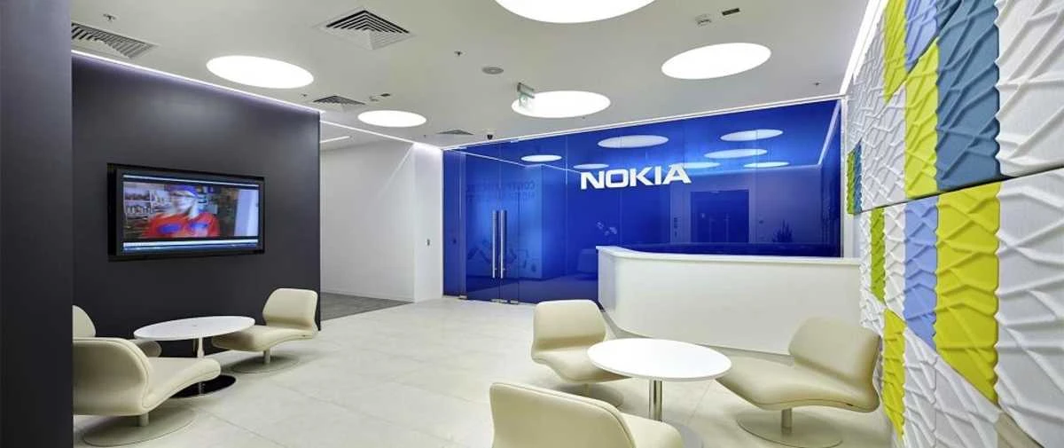 Nokia Europe