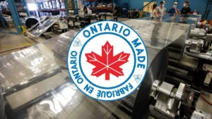 Ontario Made