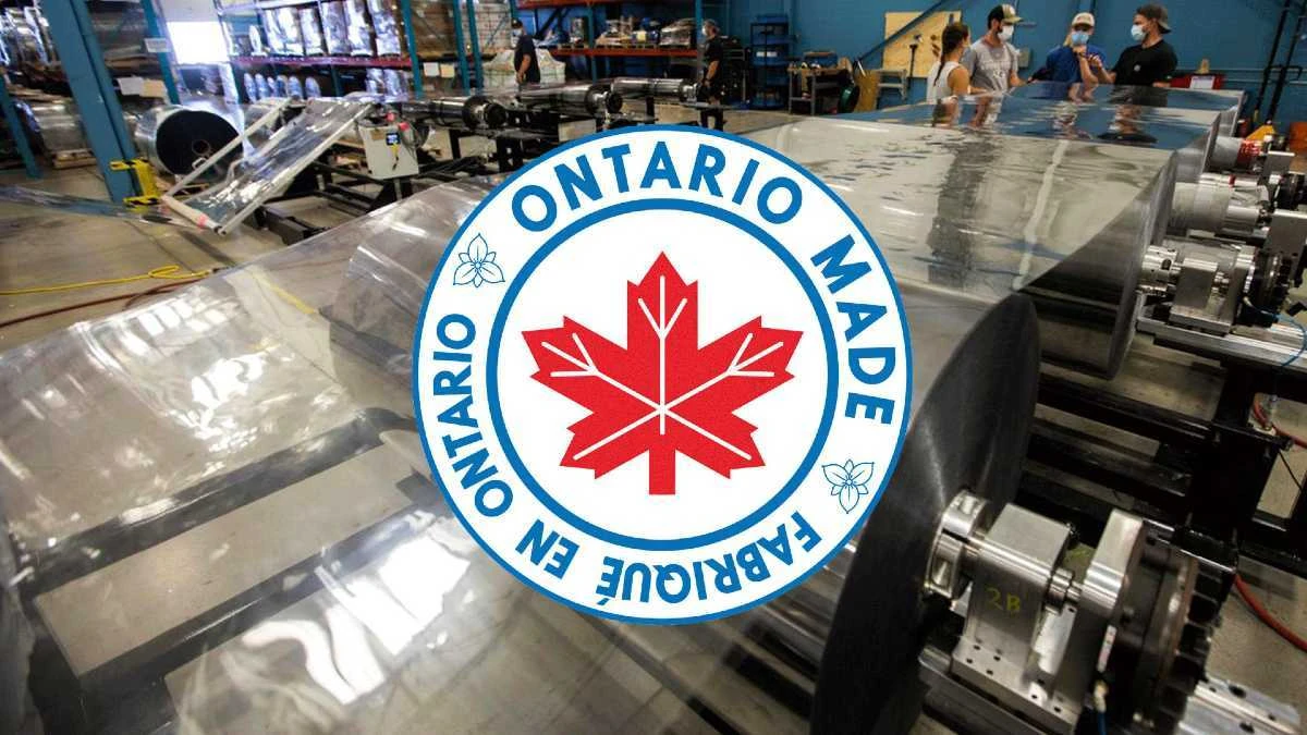 Ontario Made