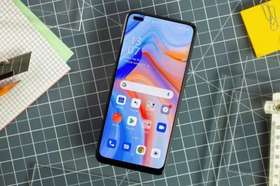 Oppo Reno4 5G