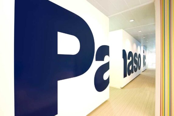 Panasonic