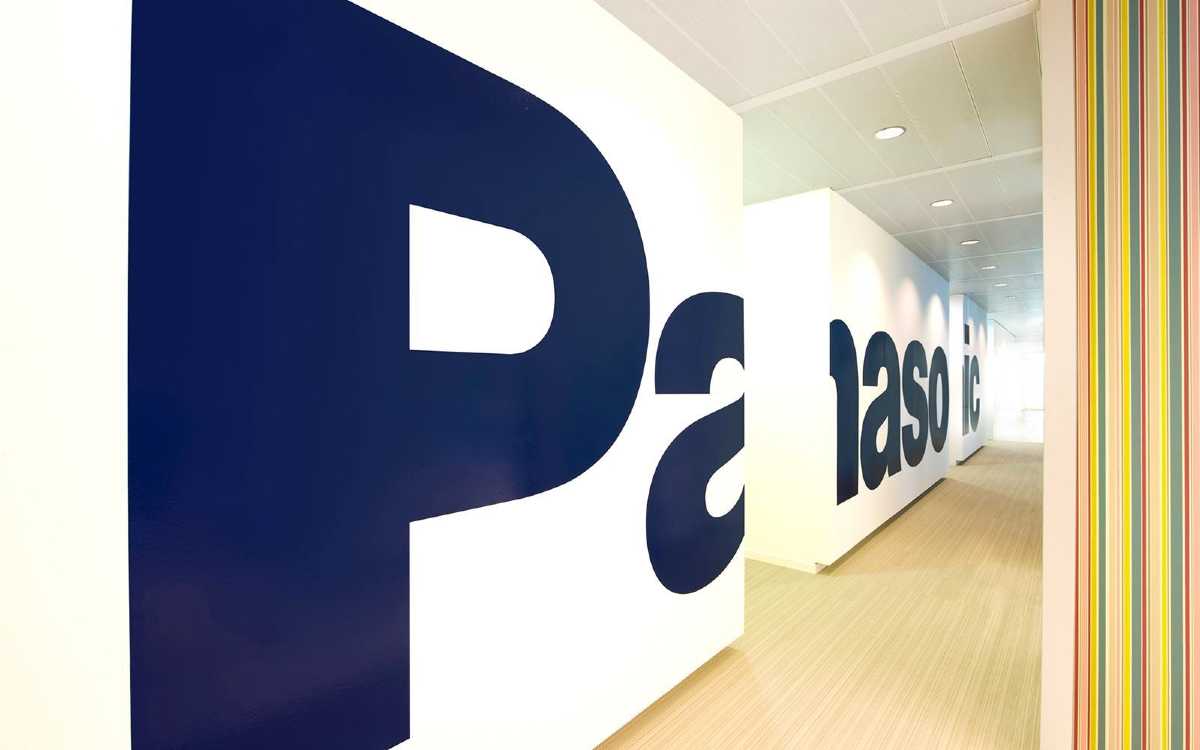 Panasonic