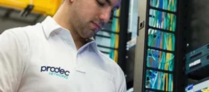 Prodec Networks