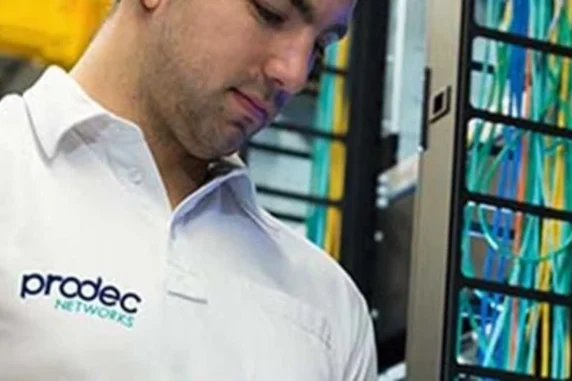 Prodec Networks