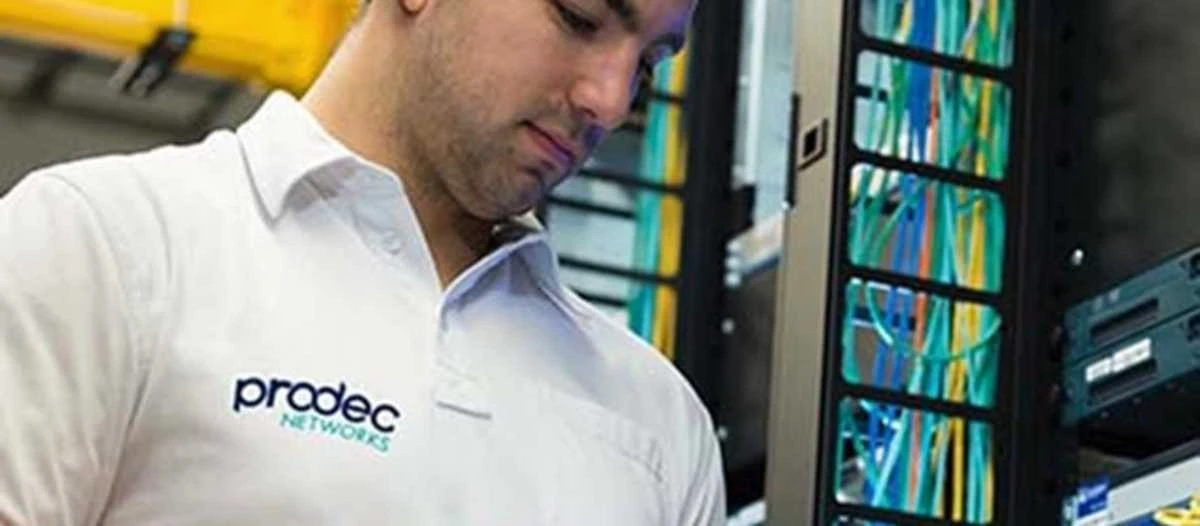 Prodec Networks