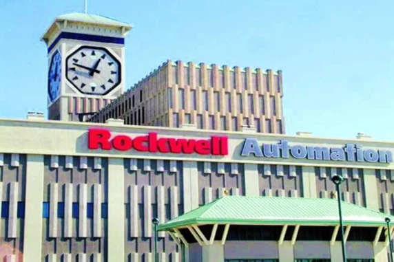 Rockwell Automation