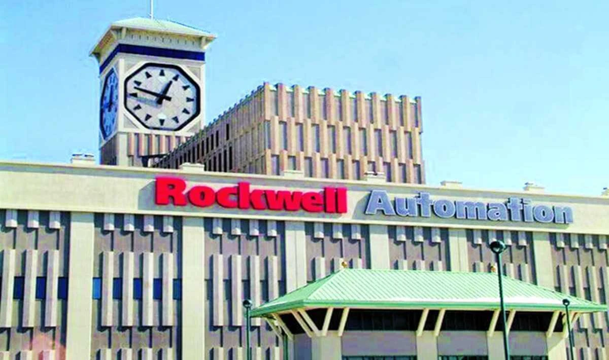 Rockwell Automation