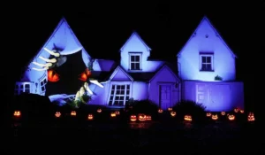 Samsung Halloween 2020