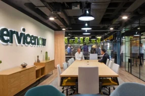 ServiceNow