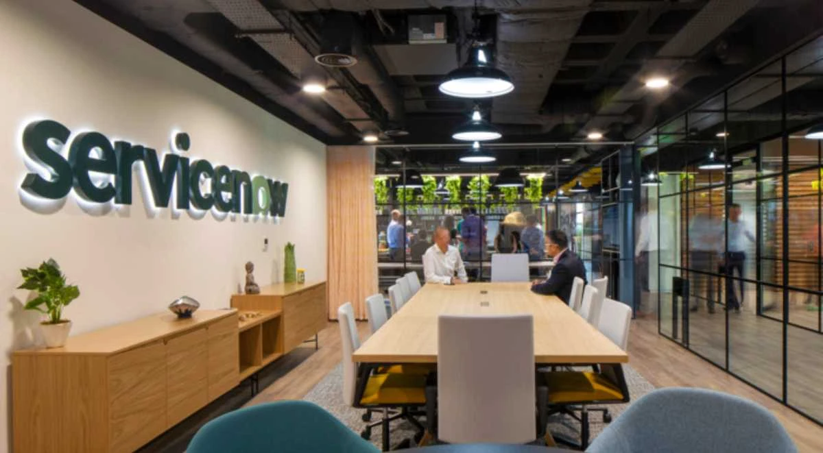 ServiceNow