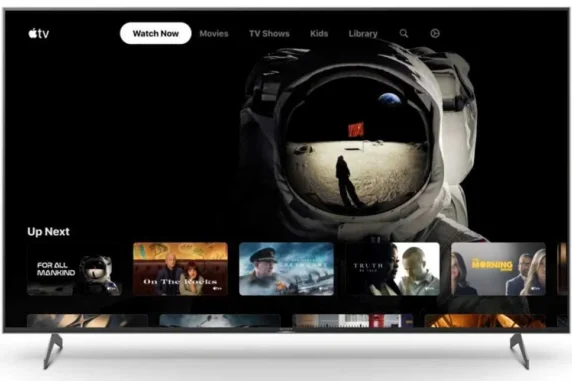 Sony Apple TV