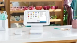 Square Terminal