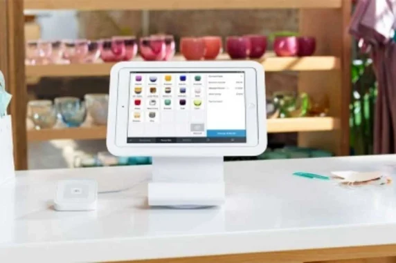 Square Terminal