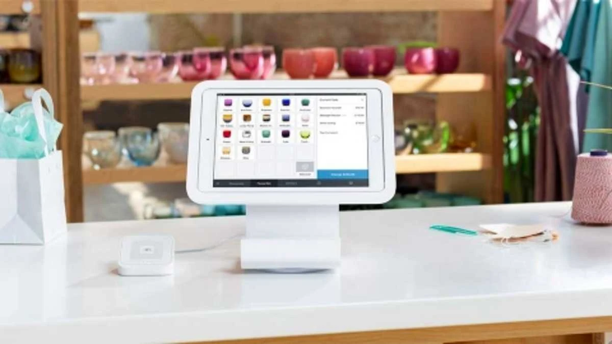 Square Terminal