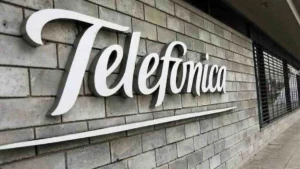 Telefónica