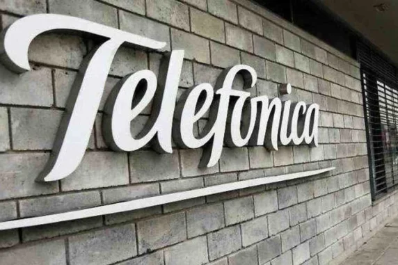 Telefónica