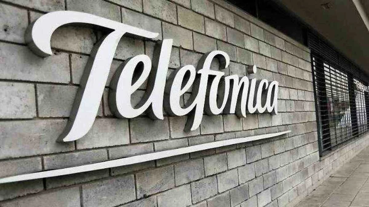 Telefónica