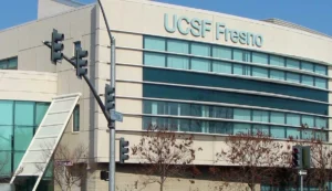 University of California, San Francisco