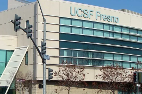 University of California, San Francisco