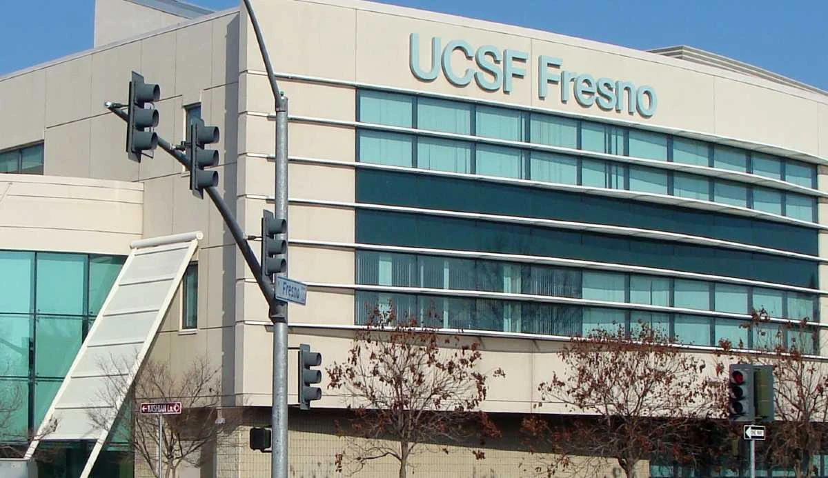 University of California, San Francisco