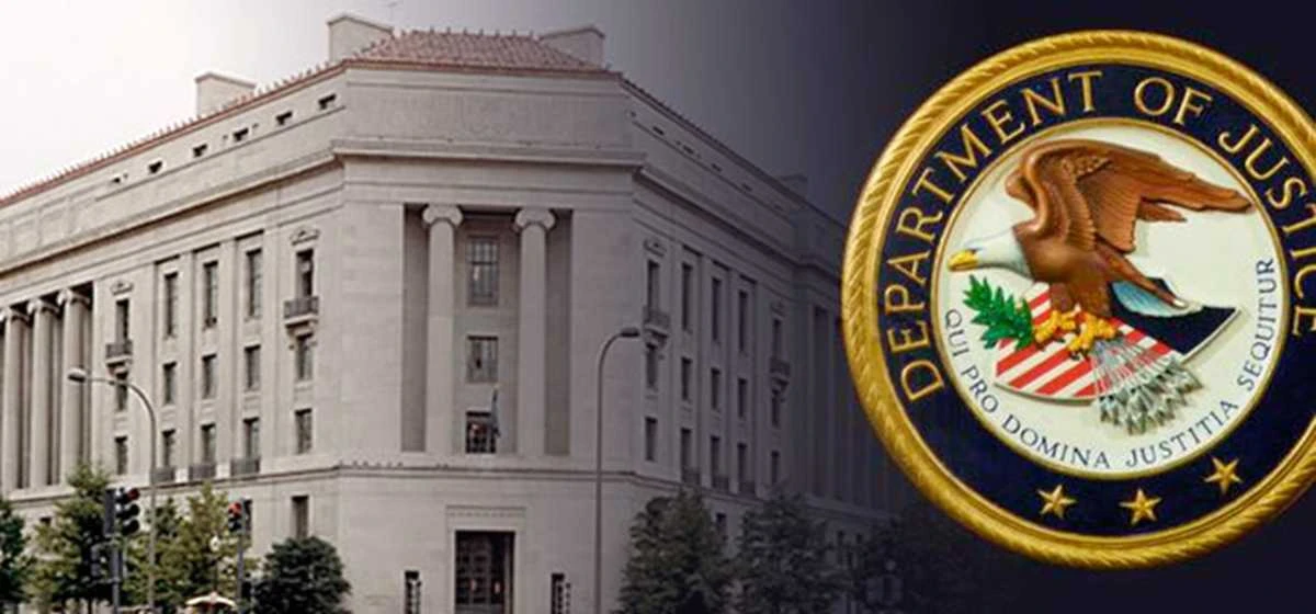 US Department of Justice (DoJ)