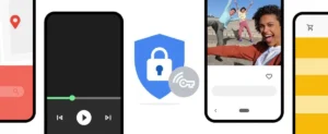 VPN by Google One