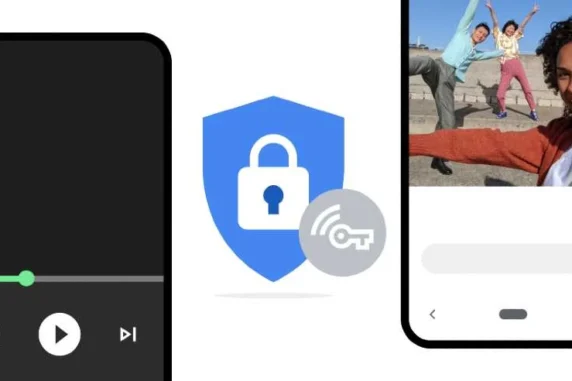 VPN by Google One