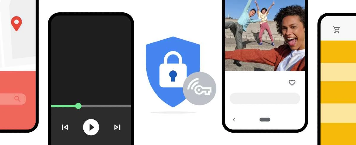 VPN by Google One