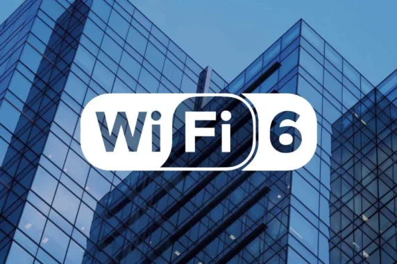 Wi-Fi 6