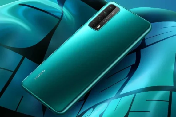 Huawei P Smart 2021