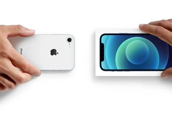 iPhone Trade-In