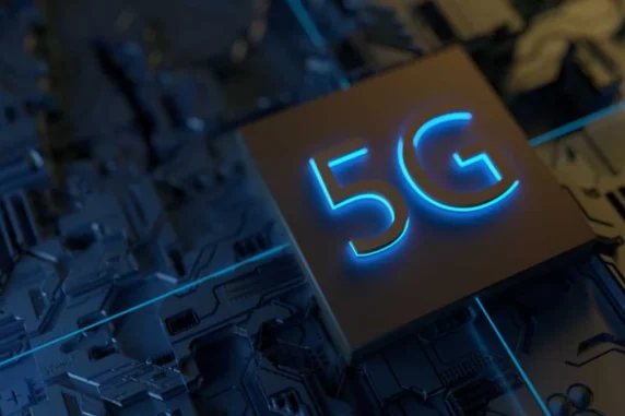 5G Chip