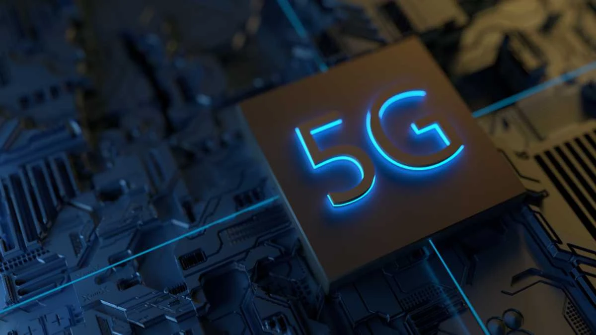 5G Chip