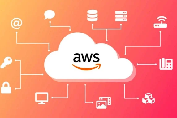 Amazon Web Services