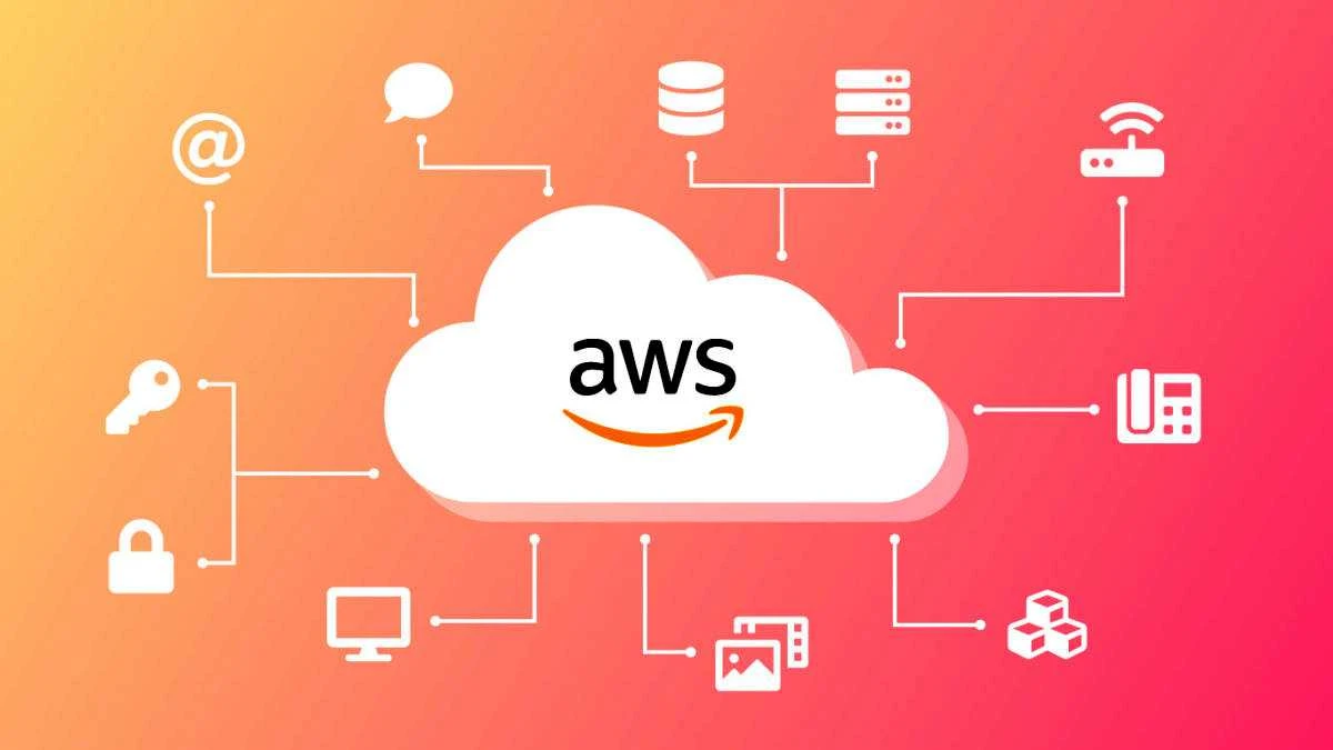 Amazon Web Services