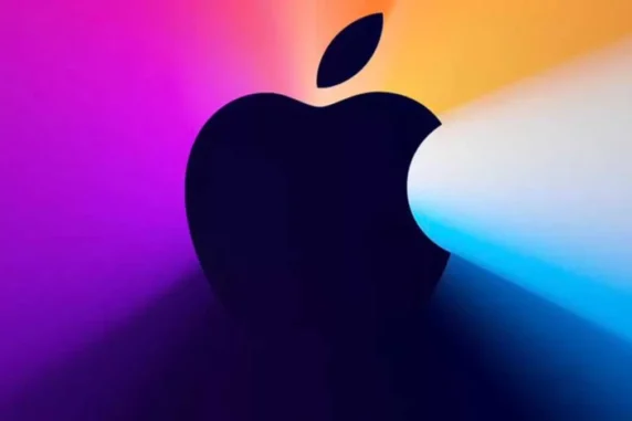 Apple One More Thing