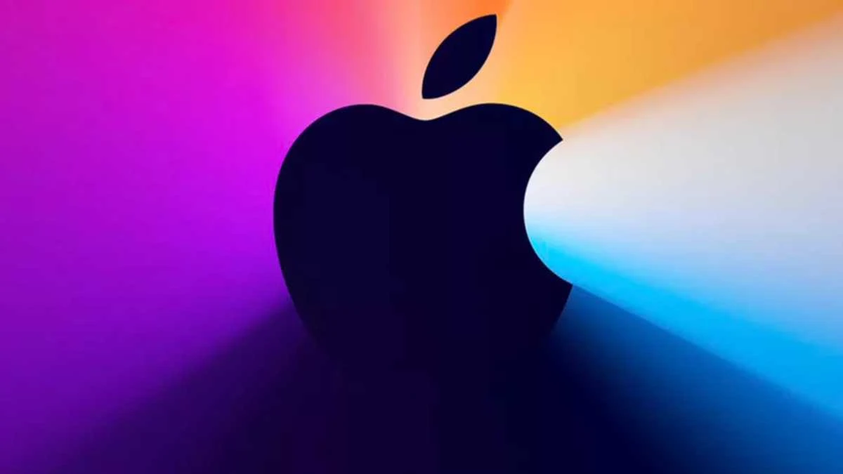 Apple One More Thing