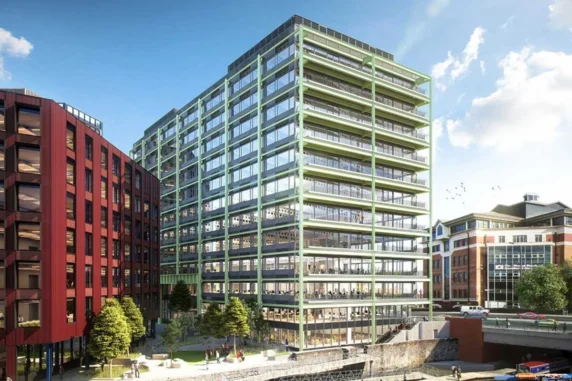 BT Group Bristol