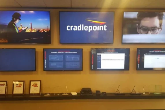 Cradlepoint