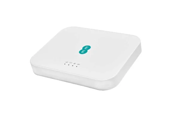 EE 5G Mobile Wifi