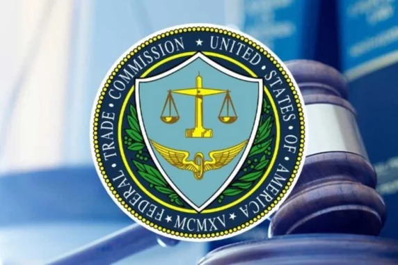 Federal Trade Commission