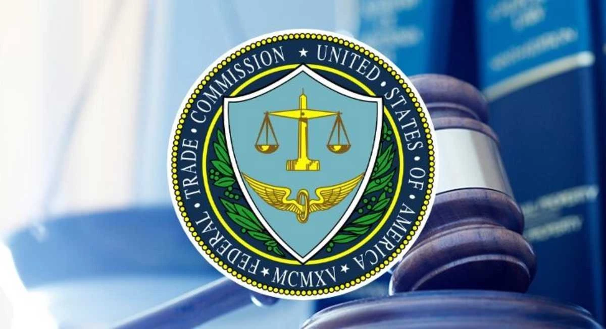 Federal Trade Commission