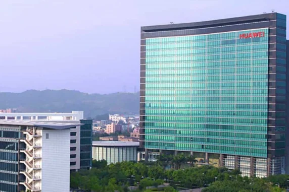 Huawei