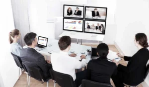 Huawei Cloud Meeting