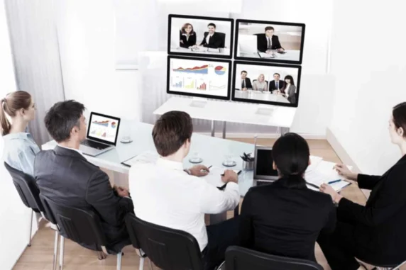 Huawei Cloud Meeting