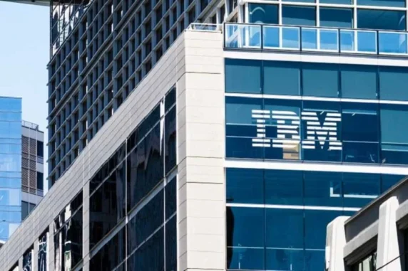 IBM