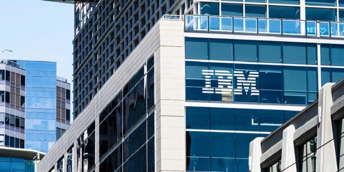 IBM